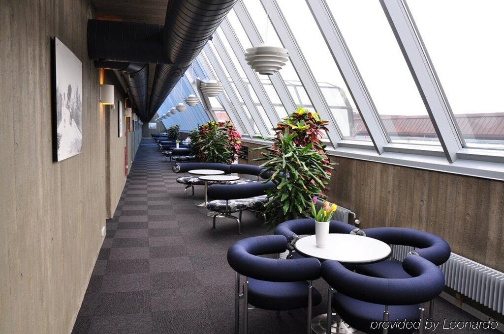 Hotel Frederik D.Ii Slagelse Exterior photo