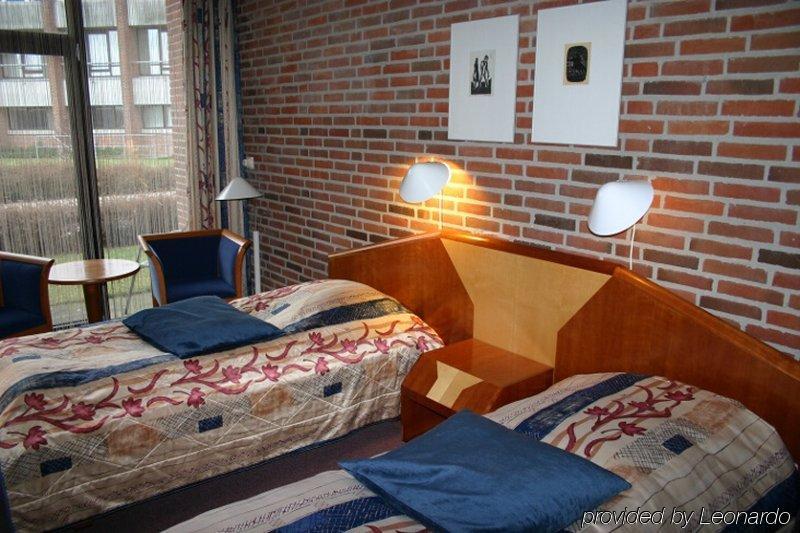 Hotel Frederik D.Ii Slagelse Exterior photo