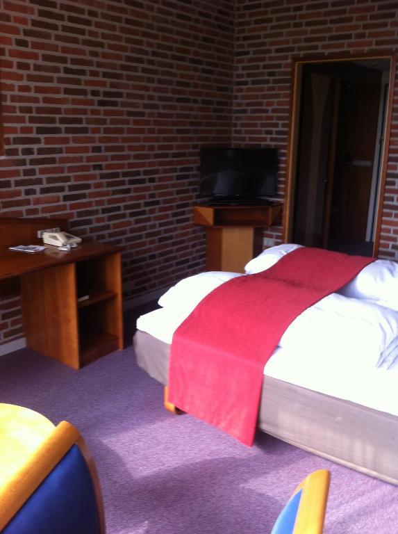 Hotel Frederik D.Ii Slagelse Room photo