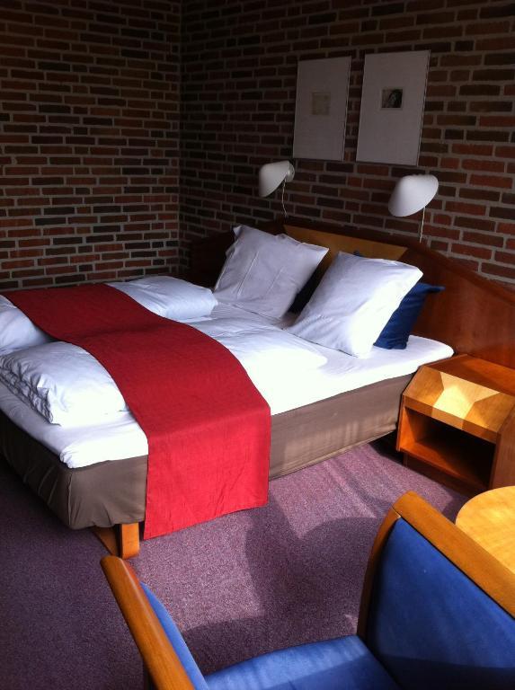 Hotel Frederik D.Ii Slagelse Room photo