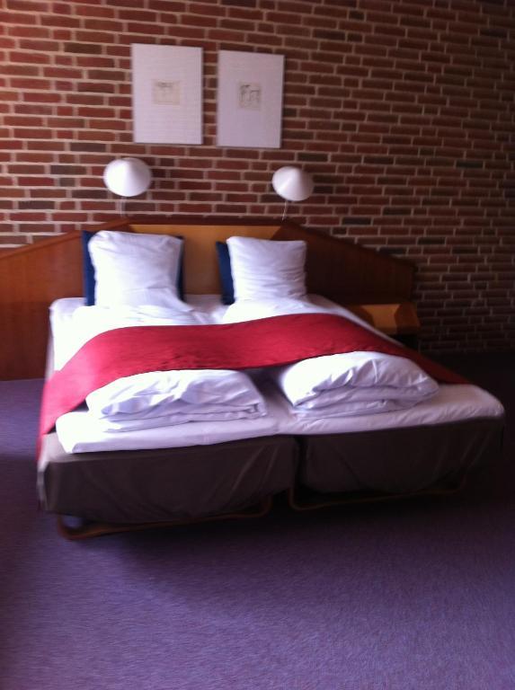 Hotel Frederik D.Ii Slagelse Room photo