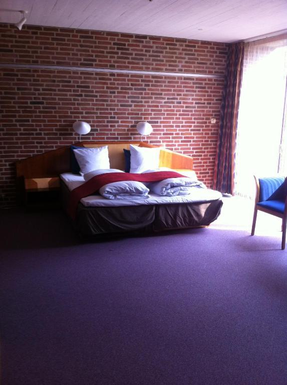 Hotel Frederik D.Ii Slagelse Room photo