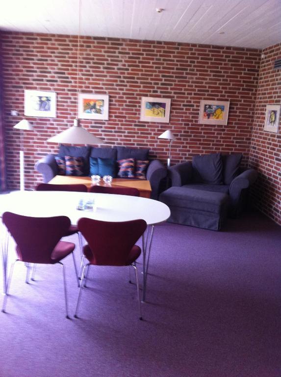 Hotel Frederik D.Ii Slagelse Room photo